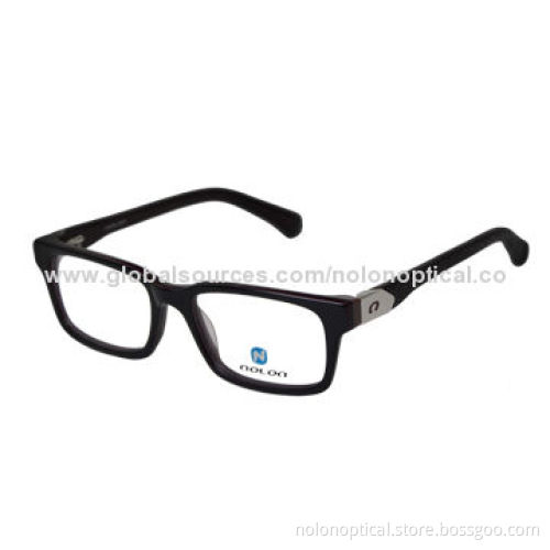 High-quality Glasses Frame, Suitable for Prescription Lens